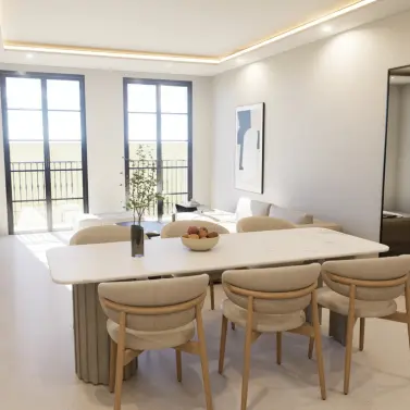 Venta de dúplex en Marbella