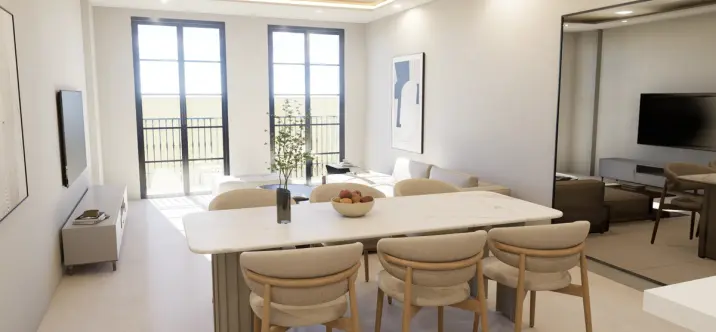 Venta de dúplex en Marbella 2