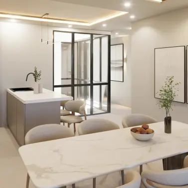 Venta de dúplex en Marbella