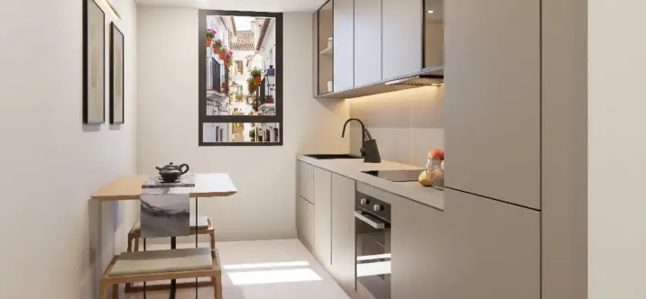 Venta de dúplex en Marbella 4