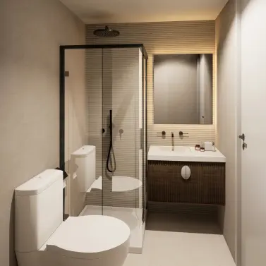 Venta de dúplex en Marbella