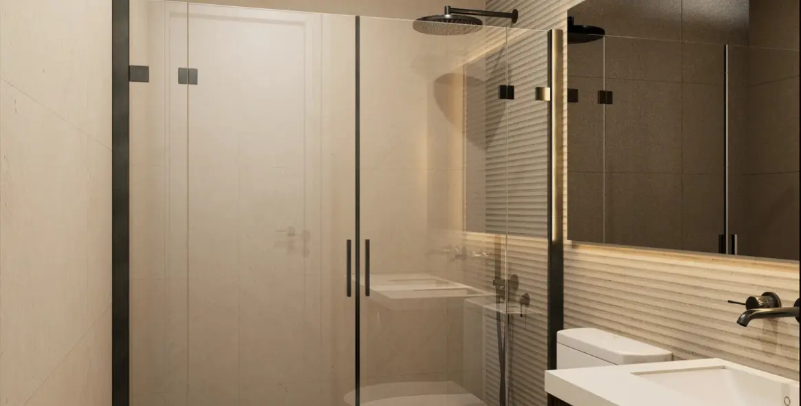 Продажа двухуровневых апартаментов в Marbella 14