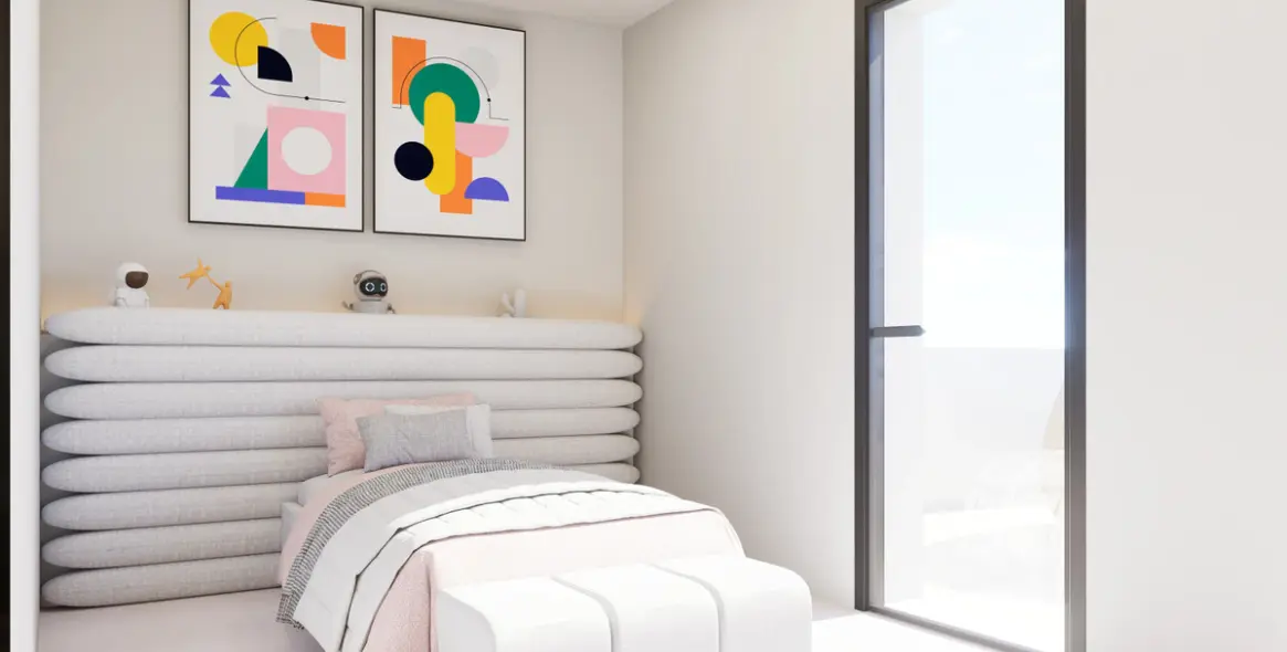 Продажа двухуровневых апартаментов в Marbella 15