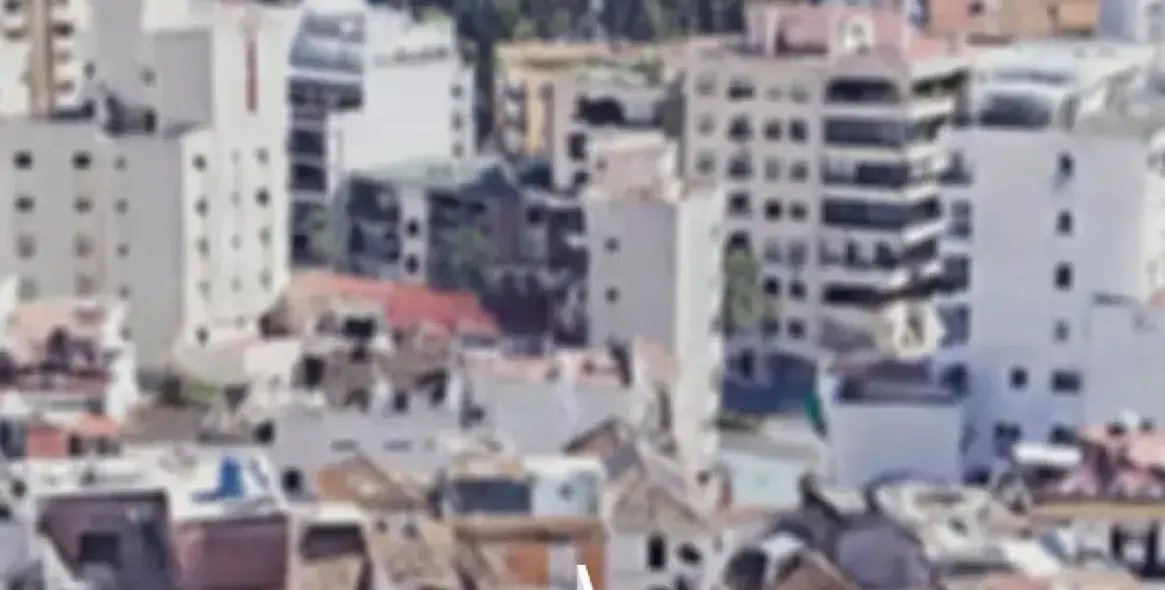 Продажа двухуровневых апартаментов в Marbella 25