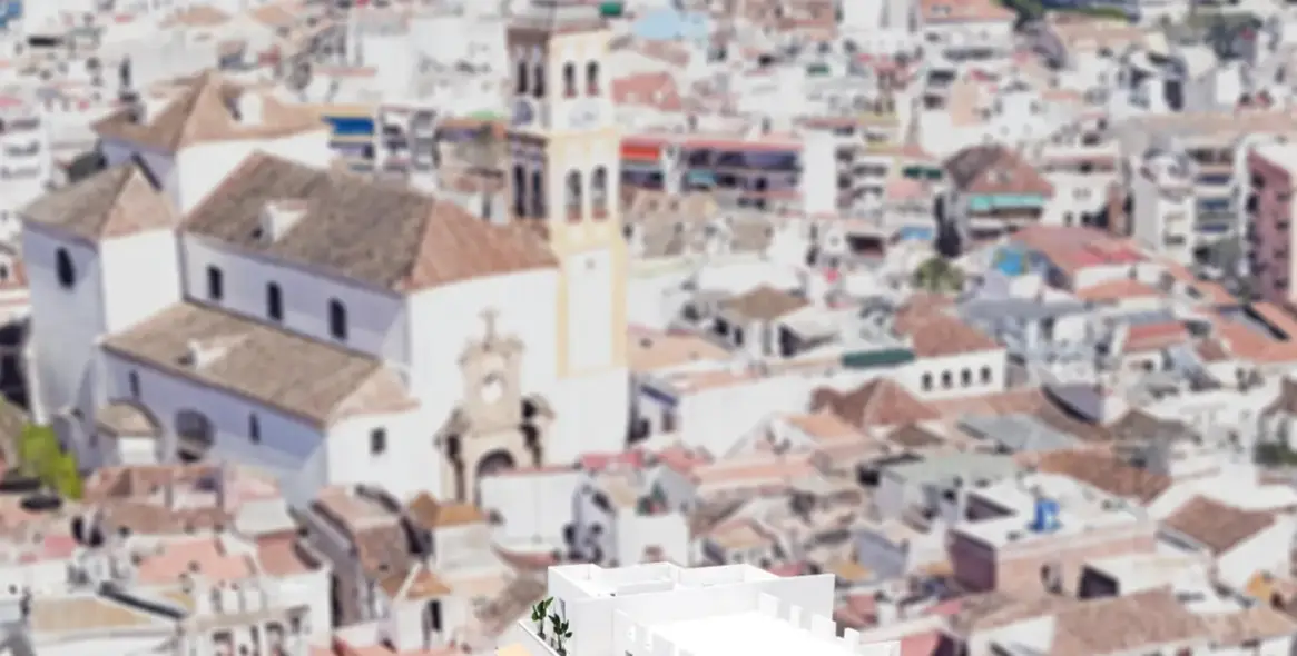 Продажа двухуровневых апартаментов в Marbella 26