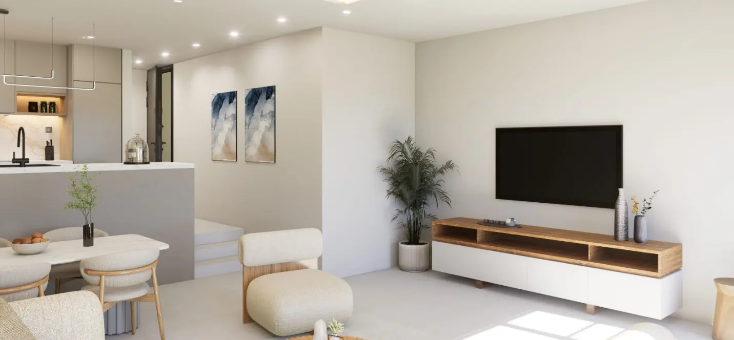 Sale of duplex in Marbella 2