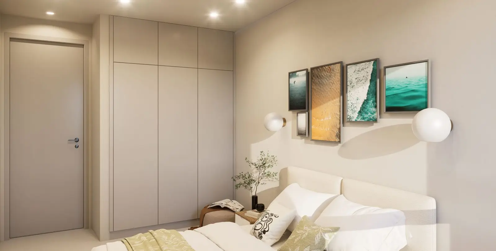 Sale of duplex in Marbella 10