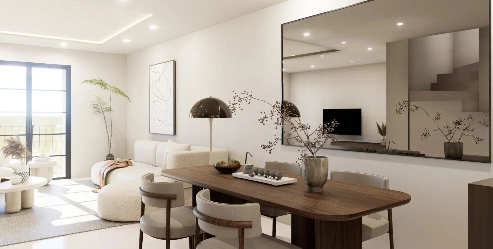 Sale of duplex in Marbella 20