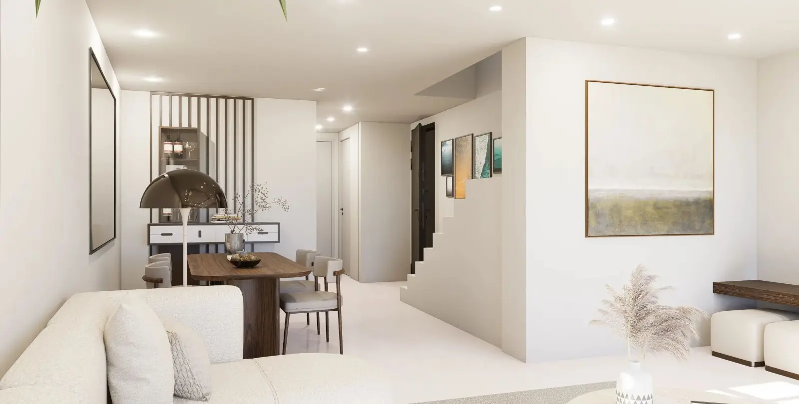 Sale of duplex in Marbella 22