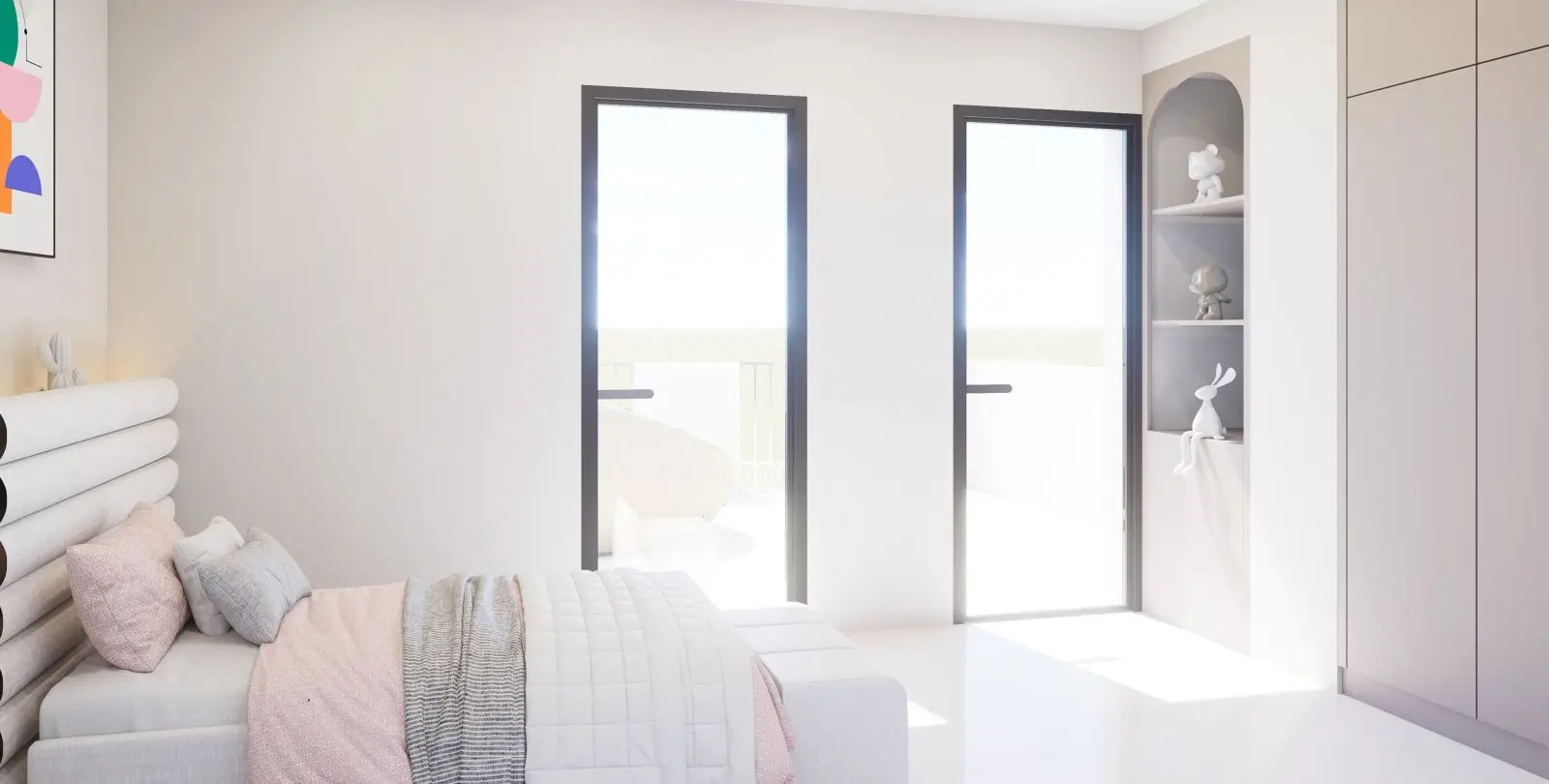 Sale of duplex in Marbella 24