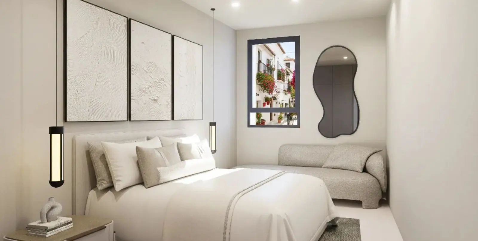 Sale of duplex in Marbella 26