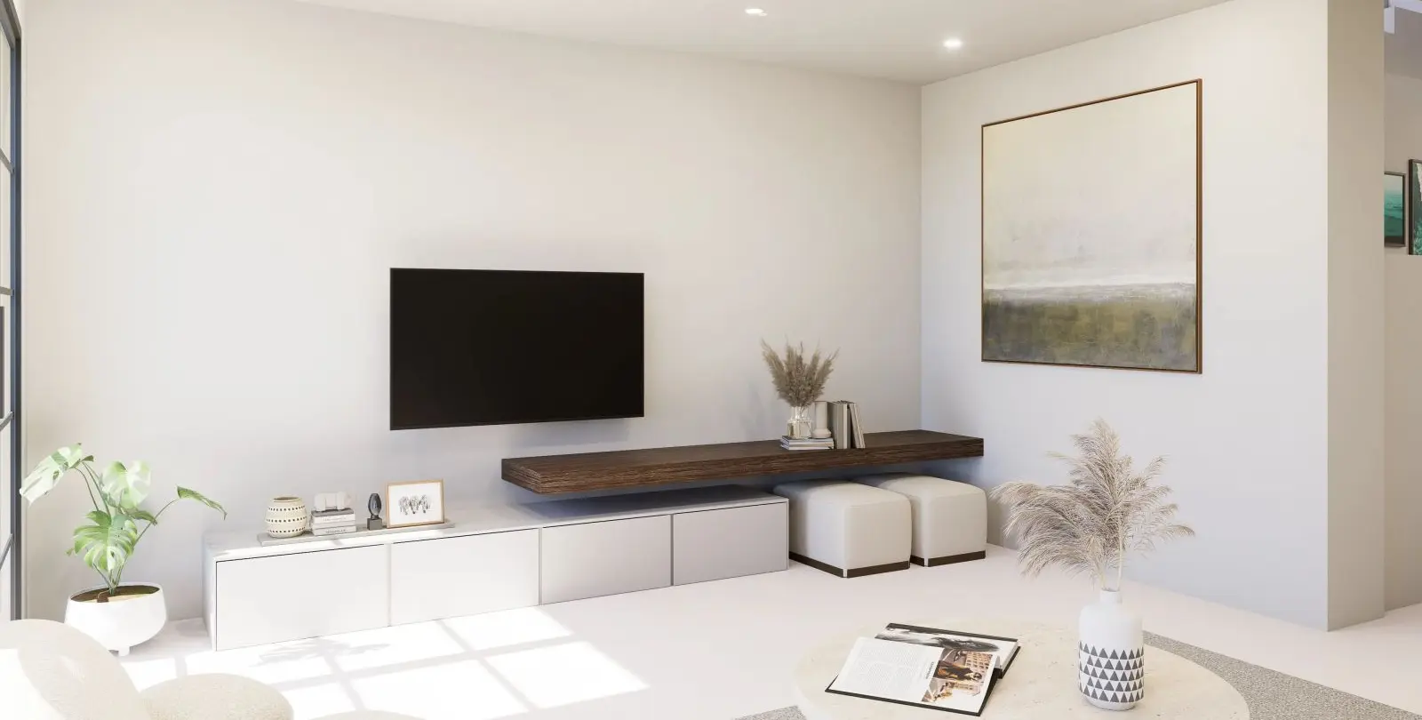 Sale of duplex in Marbella 34