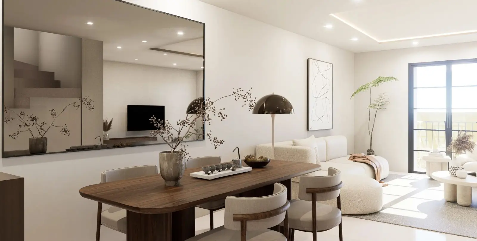 Sale of duplex in Marbella 35