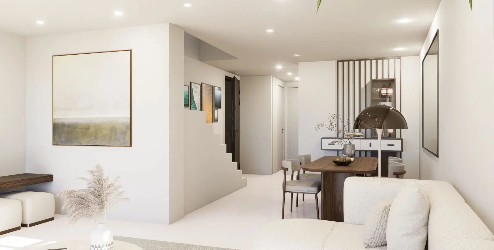 Sale of duplex in Marbella 37