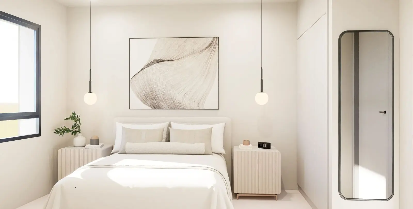 Sale of duplex in Marbella 39