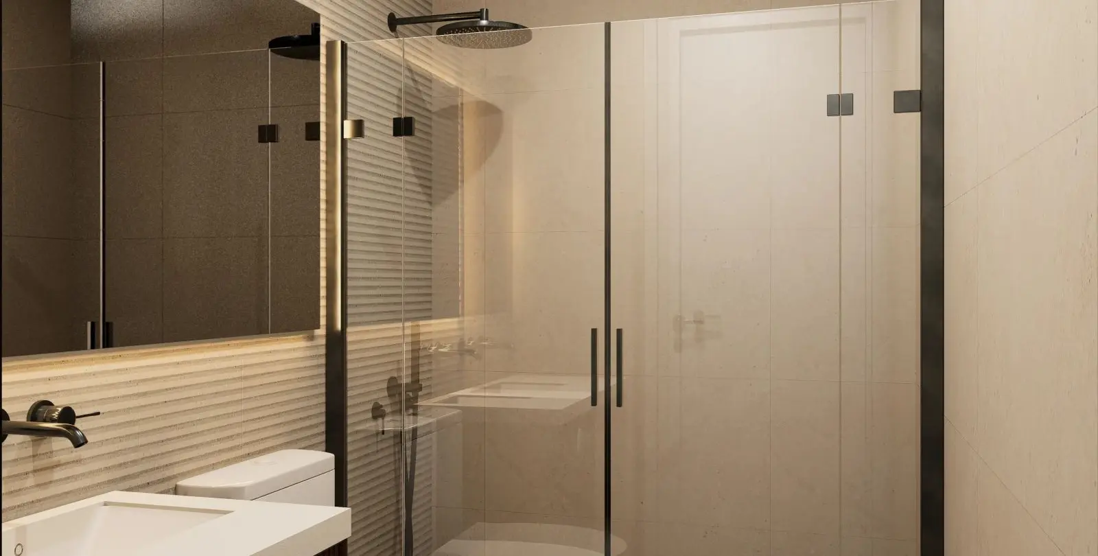 Sale of duplex in Marbella 40