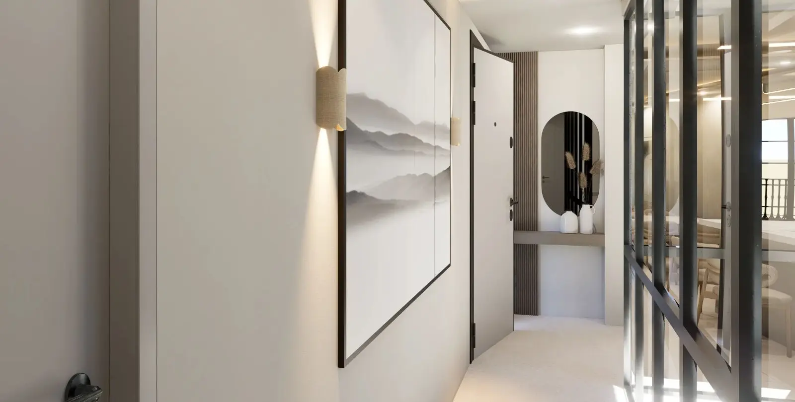 Sale of duplex in Marbella 43