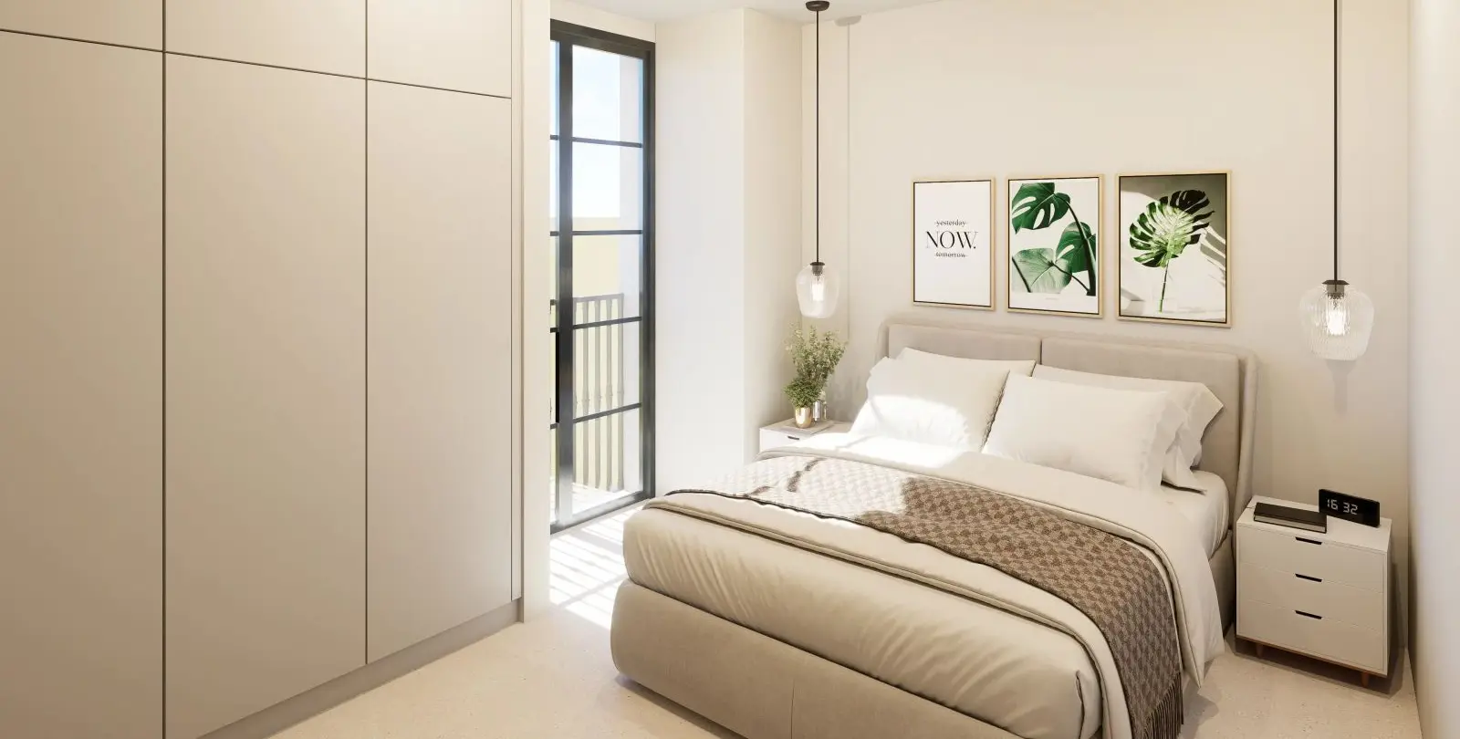 Sale of duplex in Marbella 44