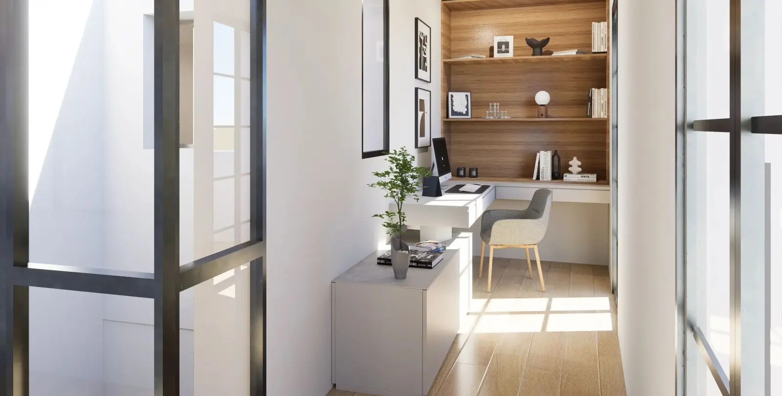 Sale of duplex in Marbella 51