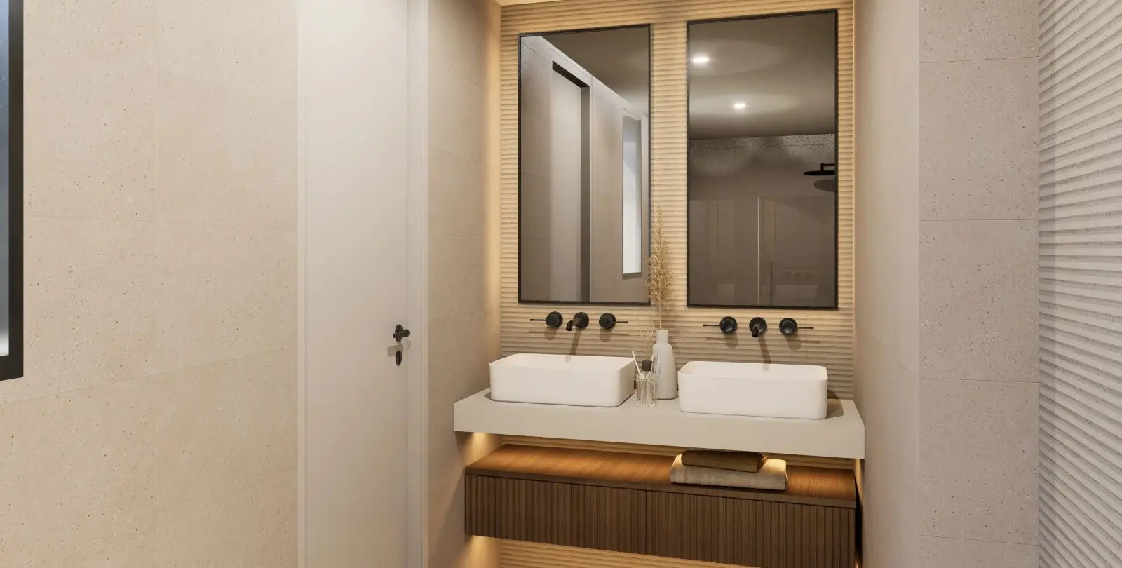 Sale of duplex in Marbella 56