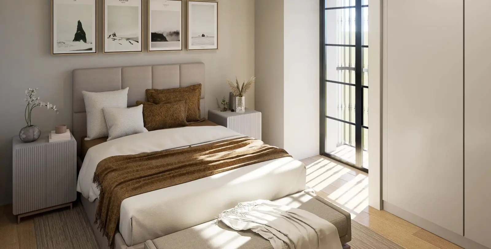 Sale of duplex in Marbella 57
