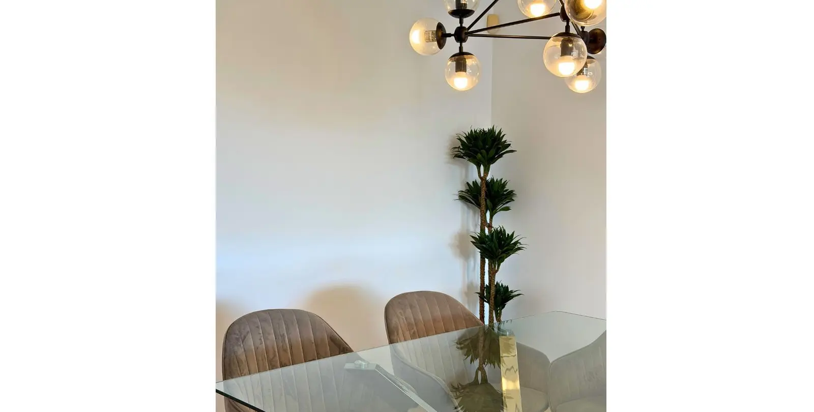 Sale of middle floor apartment in Casares Playa 16