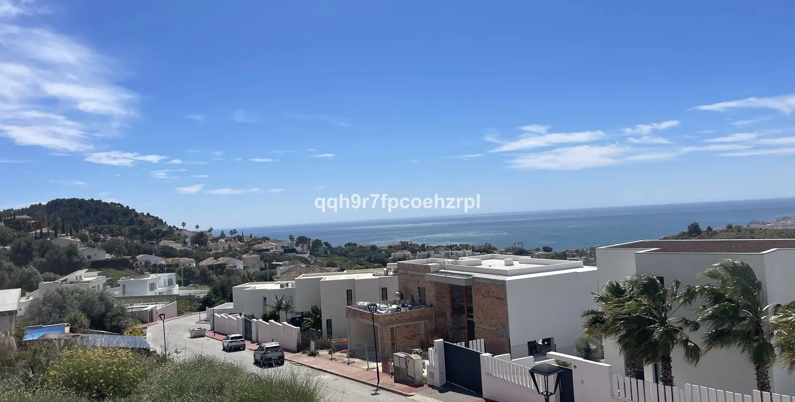 Продажа  жилого участка в Mijas 3