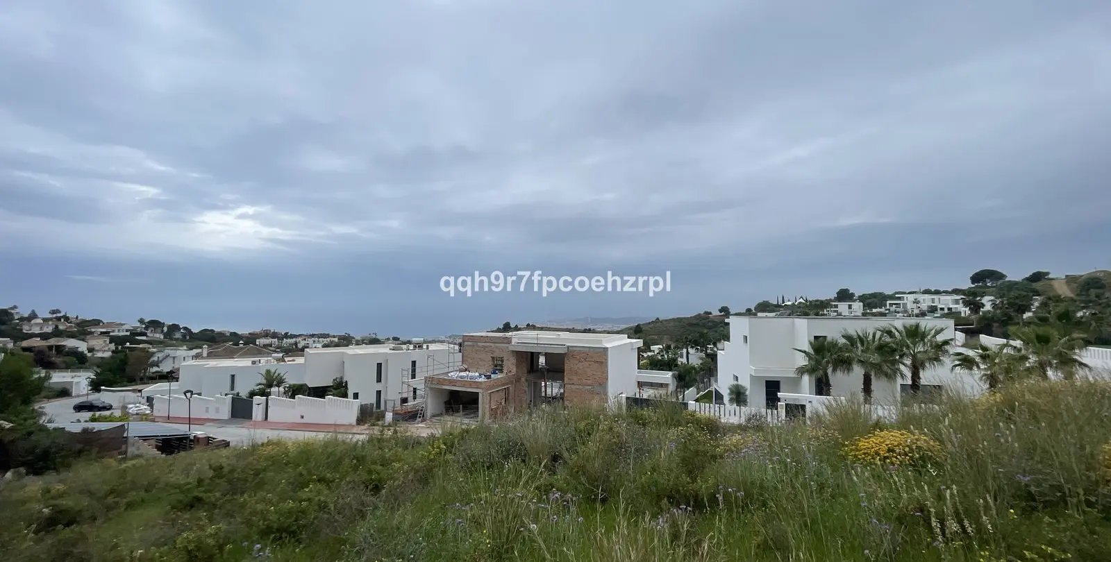 Продажа  жилого участка в Mijas 6