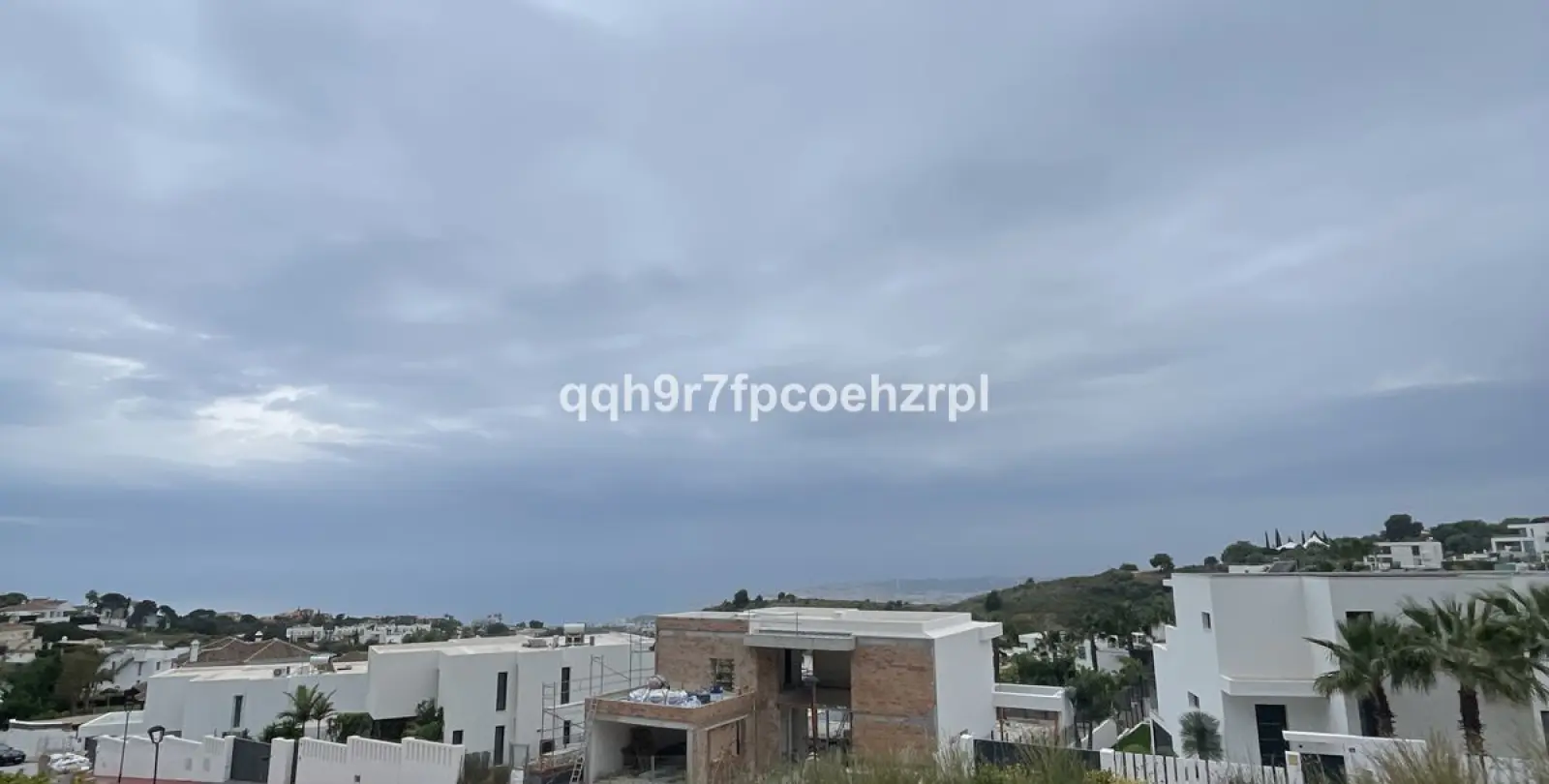 Продажа  жилого участка в Mijas 13