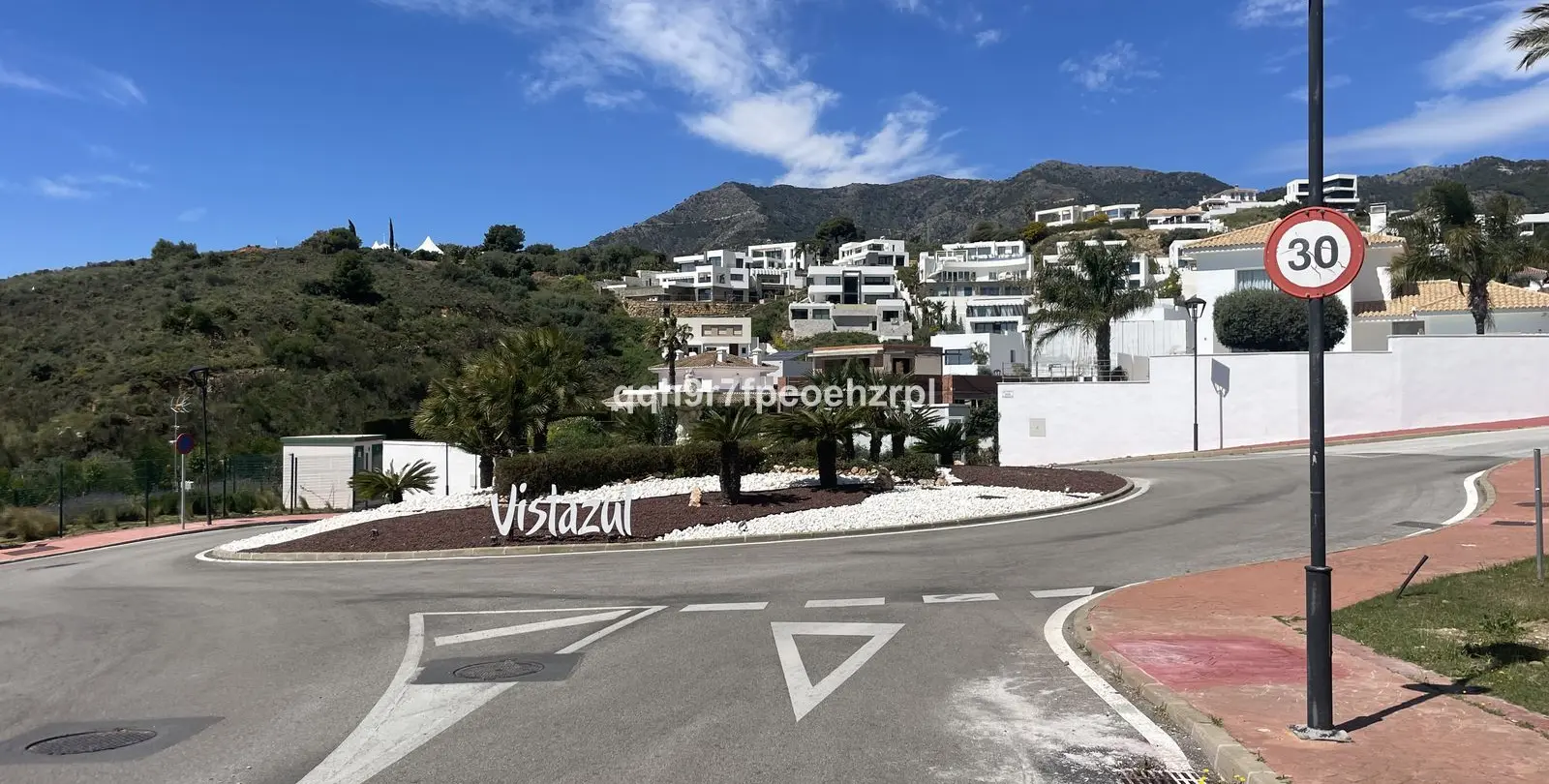 Продажа  жилого участка в Mijas 14