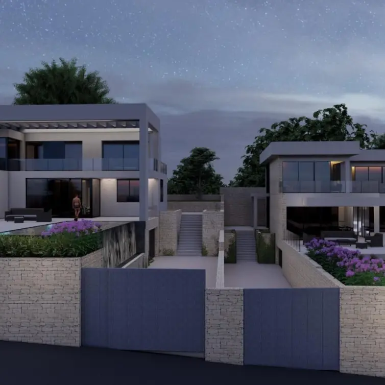 Sale of residential plot in Mijas