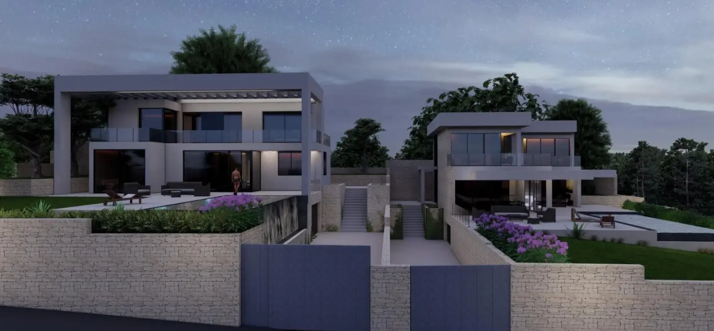 Sale of residential plot in Mijas 1