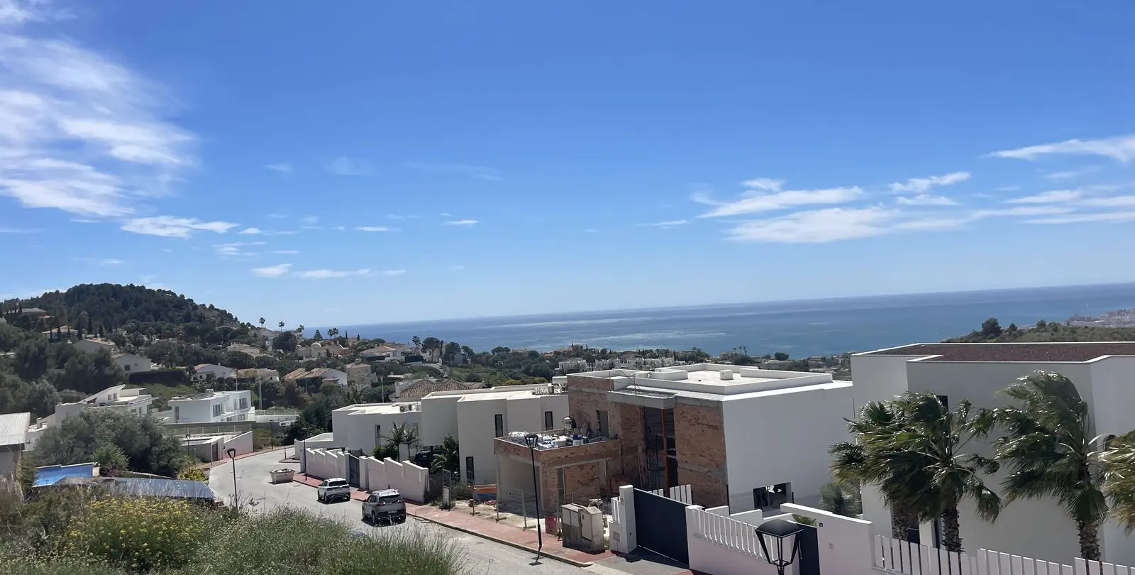 Sale of residential plot in Mijas 3