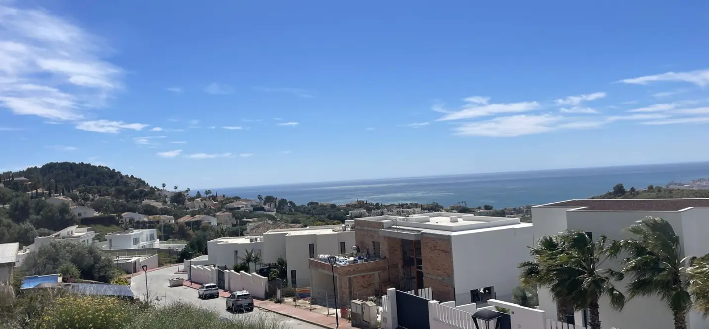 Sale of residential plot in Mijas 2