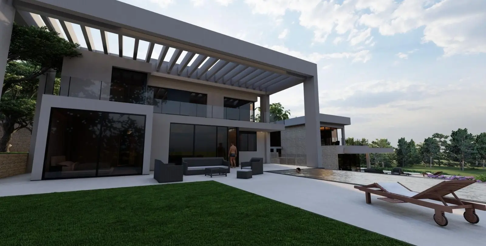 Sale of residential plot in Mijas 4