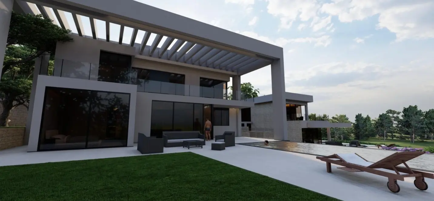 Sale of residential plot in Mijas 3