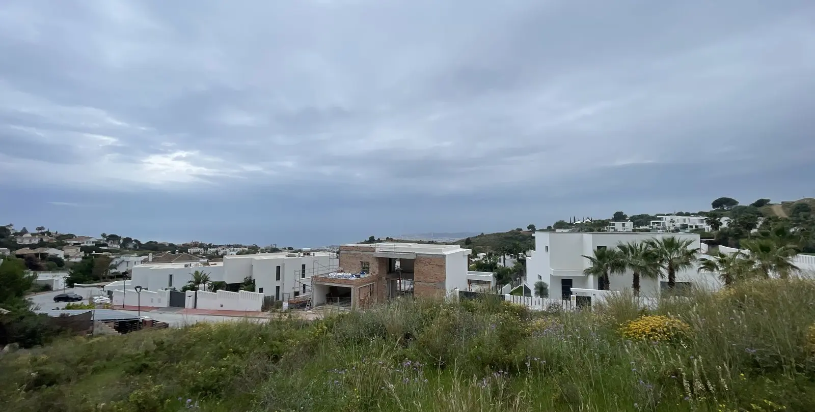 Sale of residential plot in Mijas 6