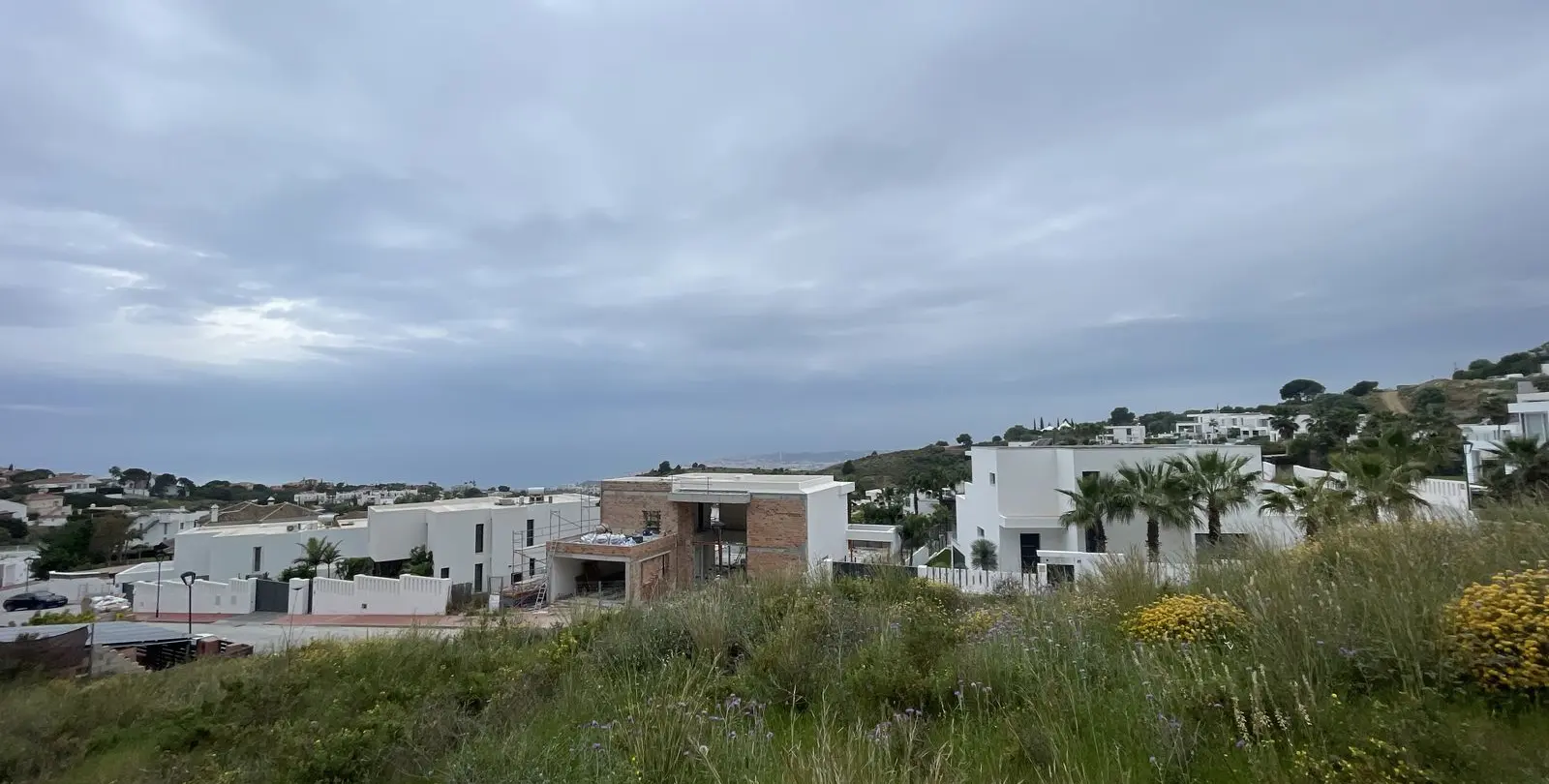 Sale of residential plot in Mijas 9