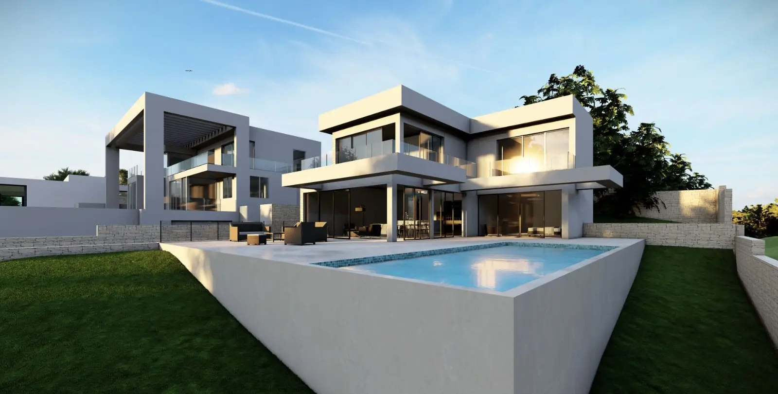 Sale of residential plot in Mijas 10