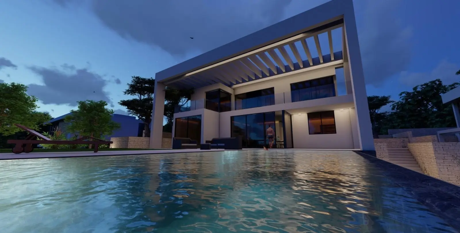 Sale of residential plot in Mijas 12