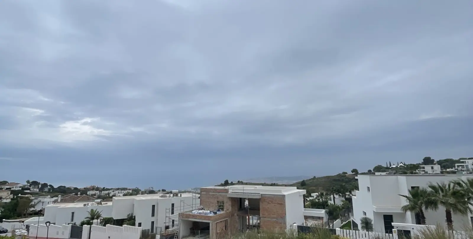 Sale of residential plot in Mijas 13