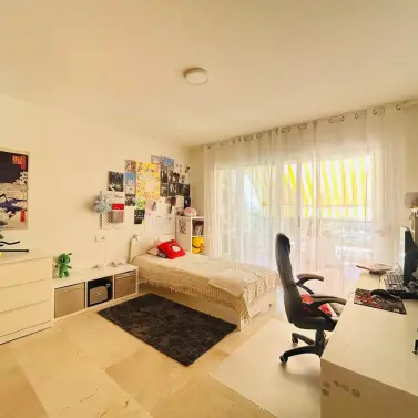 Продажа пентхауса в Guadalmina Alta