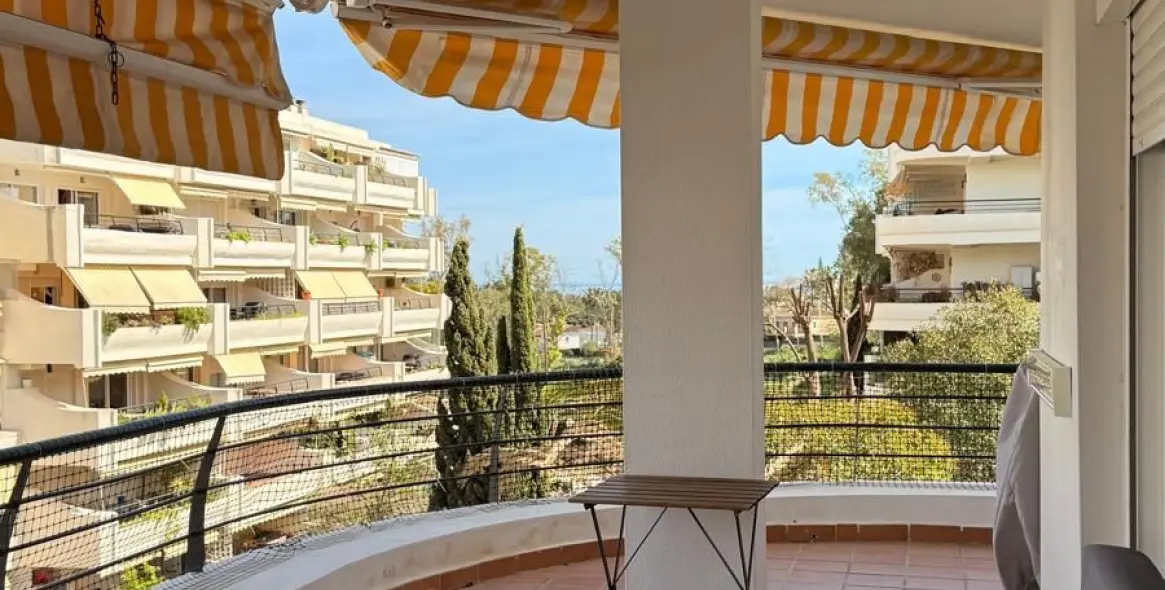 Продажа пентхауса в Guadalmina Alta 3