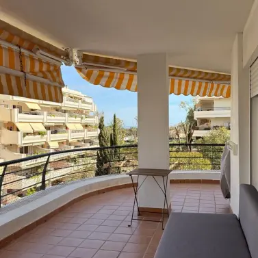 Продажа пентхауса в Guadalmina Alta