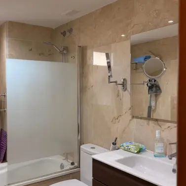 Продажа пентхауса в Guadalmina Alta