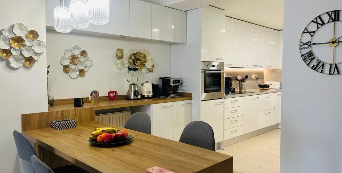 Продажа пентхауса в Guadalmina Alta 13