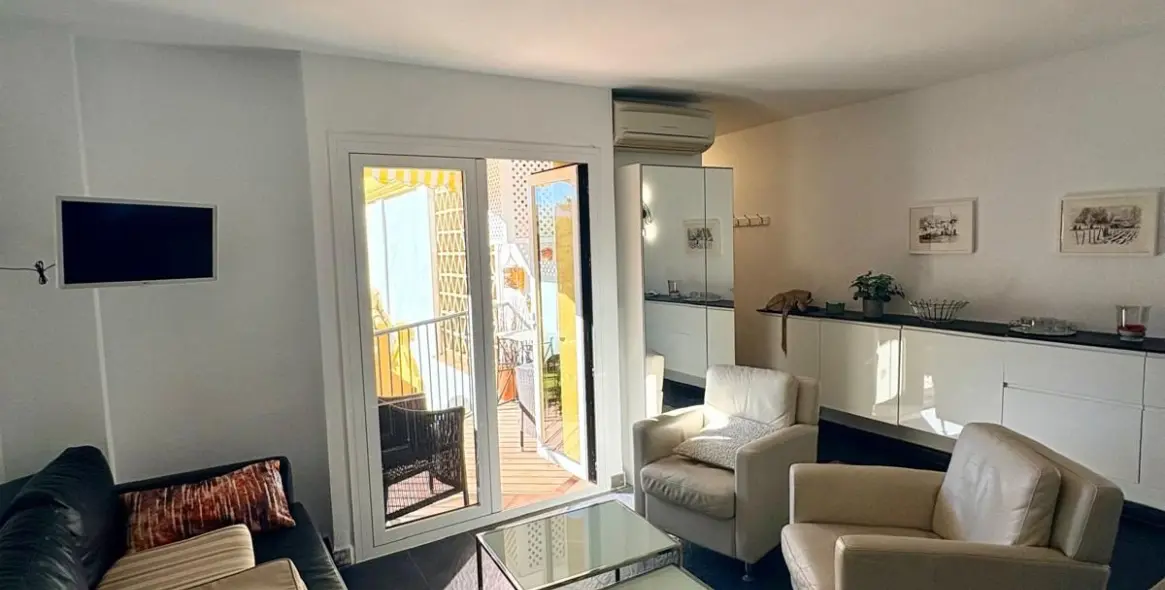 Venta de apartamento en planta media en Fuengirola 6
