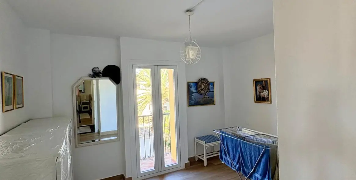 Venta de apartamento en planta media en Fuengirola 16