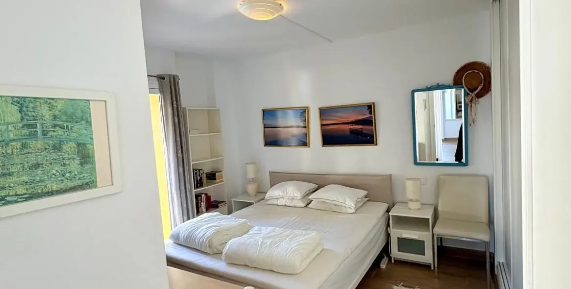 Venta de apartamento en planta media en Fuengirola 17