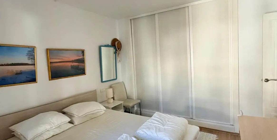 Venta de apartamento en planta media en Fuengirola 20